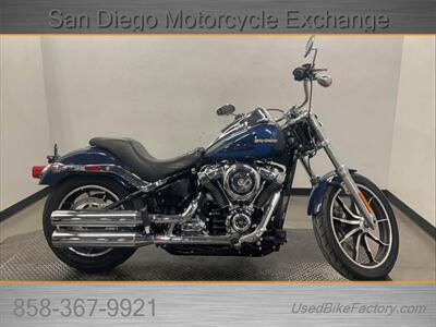 2020 Harley-Davidson FXLR LOW RIDER   - Photo 1 - San Diego, CA 92121