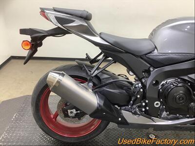 2018 Suzuki GSXR600   - Photo 14 - San Diego, CA 92121