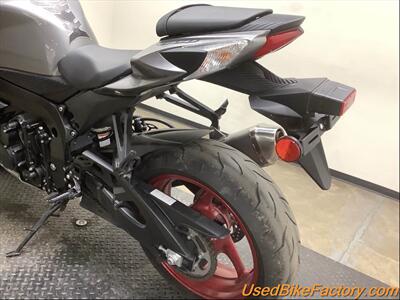 2018 Suzuki GSXR600   - Photo 18 - San Diego, CA 92121