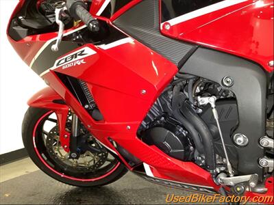 2018 Honda CBR600RR   - Photo 21 - San Diego, CA 92121