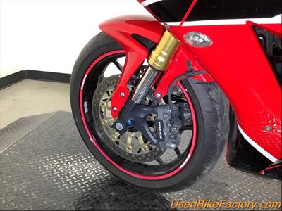 2018 Honda CBR600RR   - Photo 25 - San Diego, CA 92121