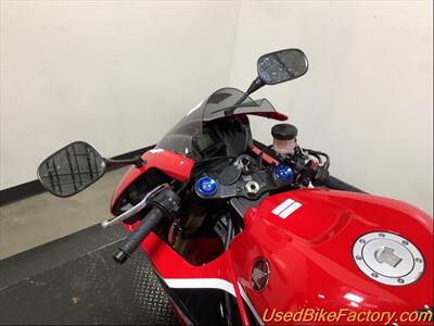 2018 Honda CBR600RR   - Photo 24 - San Diego, CA 92121