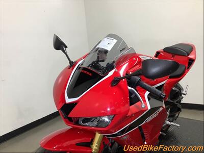 2018 Honda CBR600RR   - Photo 26 - San Diego, CA 92121