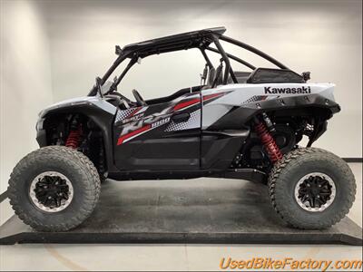 2020 Kawasaki TERYX KRX 1000   - Photo 3 - San Diego, CA 92121