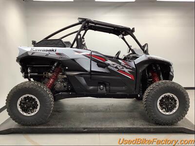 2020 Kawasaki TERYX KRX 1000   - Photo 1 - San Diego, CA 92121