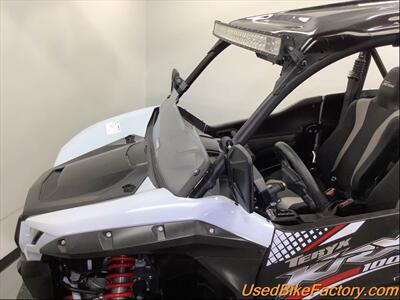 2020 Kawasaki TERYX KRX 1000   - Photo 36 - San Diego, CA 92121