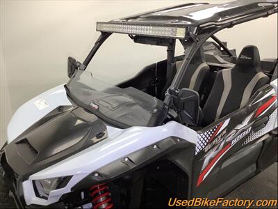 2020 Kawasaki TERYX KRX 1000   - Photo 40 - San Diego, CA 92121