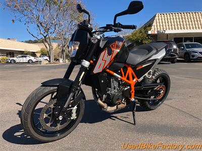 2014 KTM 690 Duke   - Photo 5 - San Diego, CA 92121