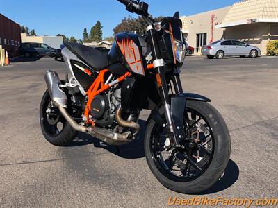 2014 KTM 690 Duke   - Photo 2 - San Diego, CA 92121