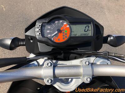 2014 KTM 690 Duke   - Photo 8 - San Diego, CA 92121