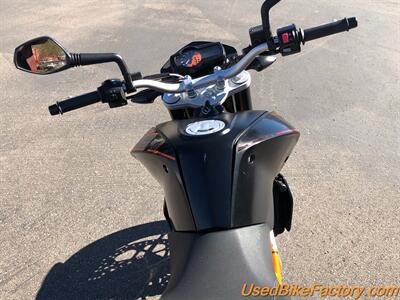 2014 KTM 690 Duke   - Photo 7 - San Diego, CA 92121