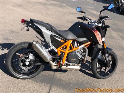 2014 KTM 690 Duke   - Photo 12 - San Diego, CA 92121