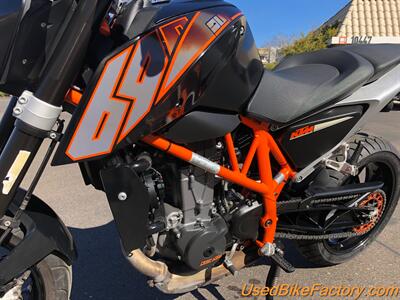 2014 KTM 690 Duke   - Photo 6 - San Diego, CA 92121