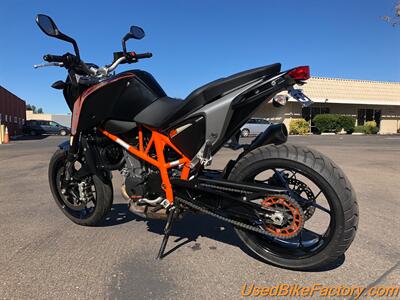 2014 KTM 690 Duke   - Photo 10 - San Diego, CA 92121