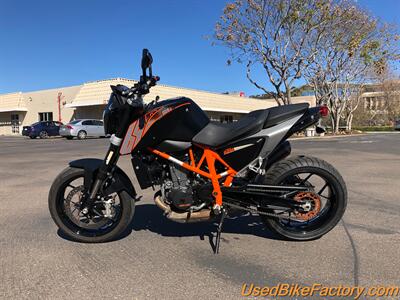 2014 KTM 690 Duke   - Photo 9 - San Diego, CA 92121