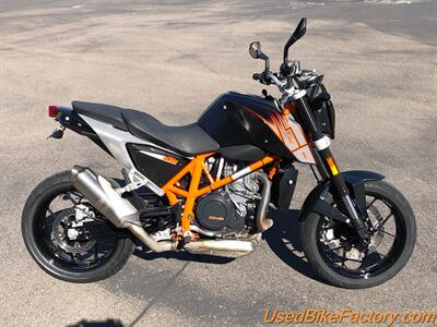 2014 KTM 690 Duke   - Photo 1 - San Diego, CA 92121