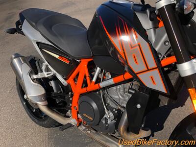 2014 KTM 690 Duke   - Photo 3 - San Diego, CA 92121