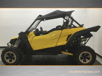 2016 Yamaha YXZ1000R EPS SPECIAL EDIT   - Photo 3 - San Diego, CA 92121