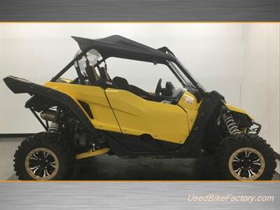 2016 Yamaha YXZ1000R EPS SPECIAL EDIT   - Photo 1 - San Diego, CA 92121