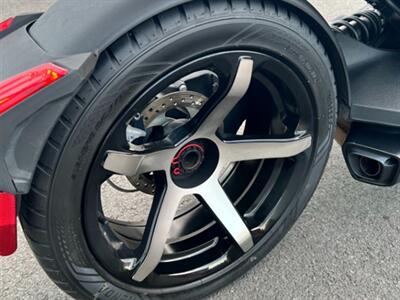 2022 Can-Am Ryker Sport 900 ACE - Photo 11 - San Diego, CA 92121