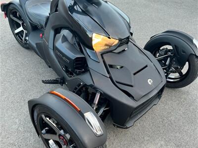 2022 Can-Am Ryker Sport 900 ACE - Photo 14 - San Diego, CA 92121