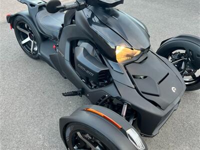 2022 Can-Am Ryker Sport 900 ACE - Photo 13 - San Diego, CA 92121