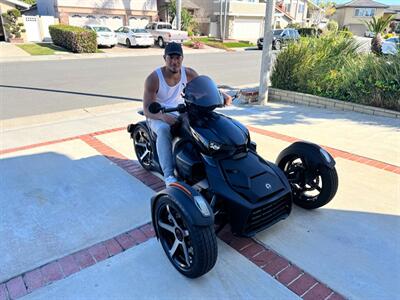 2022 Can-Am Ryker Sport 900 ACE - Photo 1 - San Diego, CA 92121
