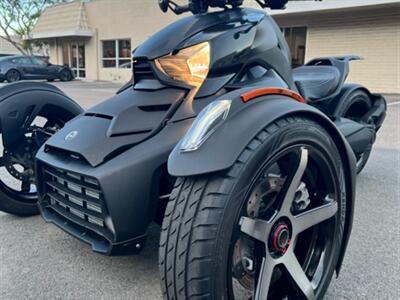 2022 Can-Am Ryker Sport 900 ACE - Photo 3 - San Diego, CA 92121