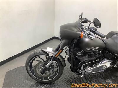 2020 Harley-Davidson Softail FLSB SPORT GLIDE   - Photo 19 - San Diego, CA 92121