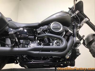 2020 Harley-Davidson Softail FLSB SPORT GLIDE   - Photo 1 - San Diego, CA 92121