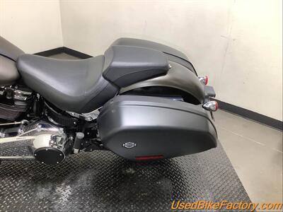 2020 Harley-Davidson Softail FLSB SPORT GLIDE   - Photo 15 - San Diego, CA 92121