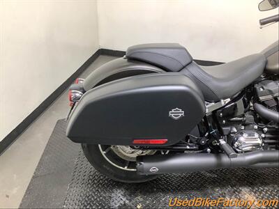 2020 Harley-Davidson Softail FLSB SPORT GLIDE   - Photo 11 - San Diego, CA 92121