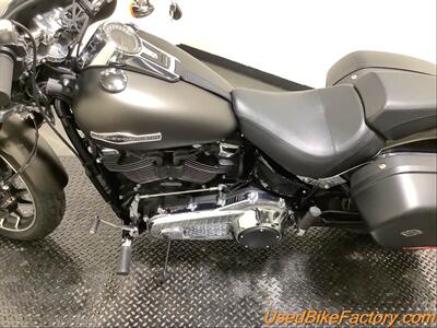 2020 Harley-Davidson Softail FLSB SPORT GLIDE   - Photo 17 - San Diego, CA 92121