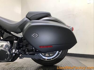 2020 Harley-Davidson Softail FLSB SPORT GLIDE   - Photo 16 - San Diego, CA 92121