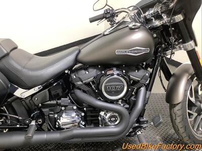 2020 Harley-Davidson Softail FLSB SPORT GLIDE   - Photo 9 - San Diego, CA 92121