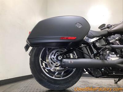 2020 Harley-Davidson Softail FLSB SPORT GLIDE   - Photo 12 - San Diego, CA 92121