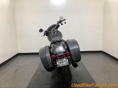 2020 Harley-Davidson Softail FLSB SPORT GLIDE   - Photo 5 - San Diego, CA 92121