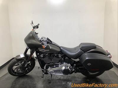 2020 Harley-Davidson Softail FLSB SPORT GLIDE   - Photo 4 - San Diego, CA 92121