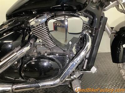 2009 Suzuki Boulevard M50   - Photo 12 - San Diego, CA 92121