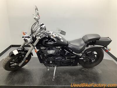 2009 Suzuki Boulevard M50   - Photo 3 - San Diego, CA 92121