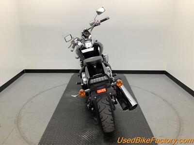 2009 Suzuki Boulevard M50   - Photo 4 - San Diego, CA 92121