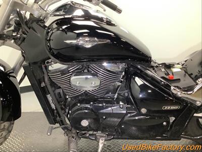 2009 Suzuki Boulevard M50   - Photo 24 - San Diego, CA 92121