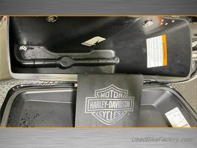 2021 Harley-Davidson FLHTK ELECTRA GLIDE UL LI - Photo 11 - San Diego, CA 92121