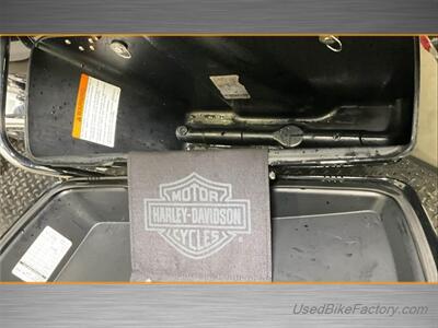 2021 Harley-Davidson FLHTK ELECTRA GLIDE UL LI - Photo 9 - San Diego, CA 92121