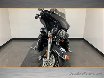 2021 Harley-Davidson FLHTK ELECTRA GLIDE UL LI - Photo 2 - San Diego, CA 92121