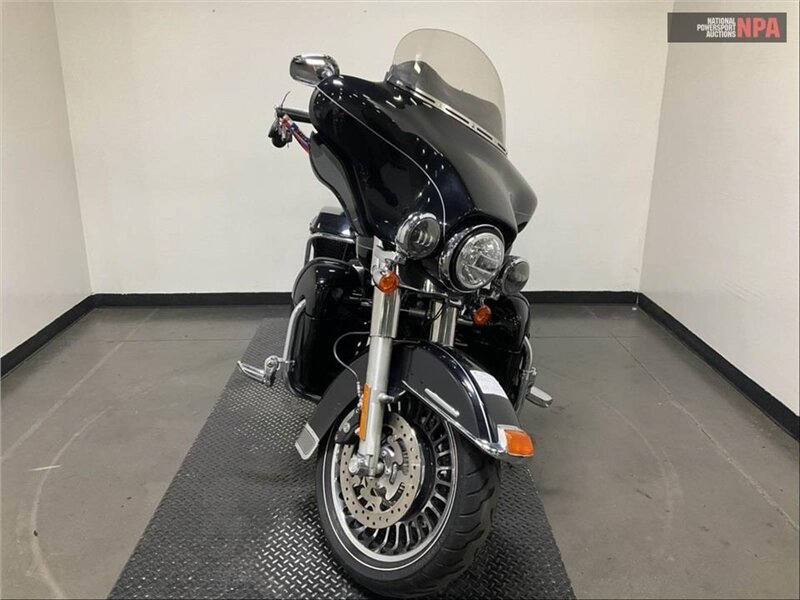 2021 Harley-Davidson FLHTK ELECTRA GLIDE UL LI  