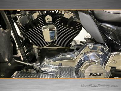 2021 Harley-Davidson FLHTK ELECTRA GLIDE UL LI - Photo 7 - San Diego, CA 92121