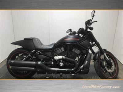 2013 Harley-Davidson VRSCDX NIGHT ROD SPECIAL