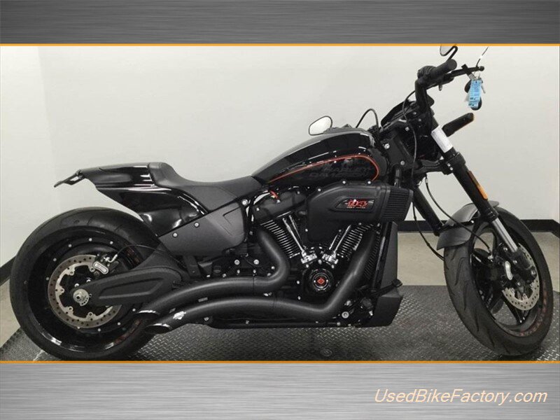 2019 fxdr for sale