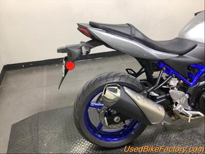 2020 Suzuki SV650   - Photo 8 - San Diego, CA 92121